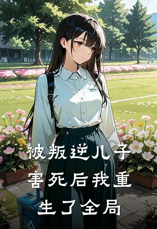 被叛逆儿子害死后我重生了全局