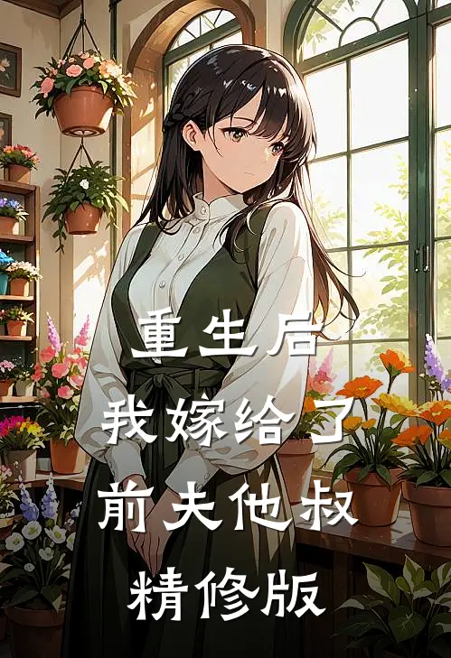 重生后，我嫁给了前夫他叔精修版