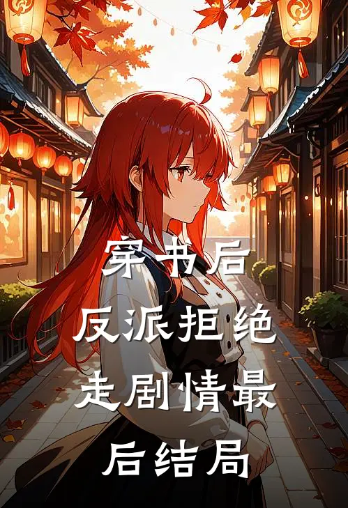 穿书后，反派拒绝走剧情最后结局