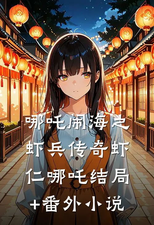 哪吒闹海之虾兵传奇虾仁哪吒结局+番外小说