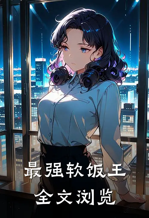 最强软饭王全文浏览