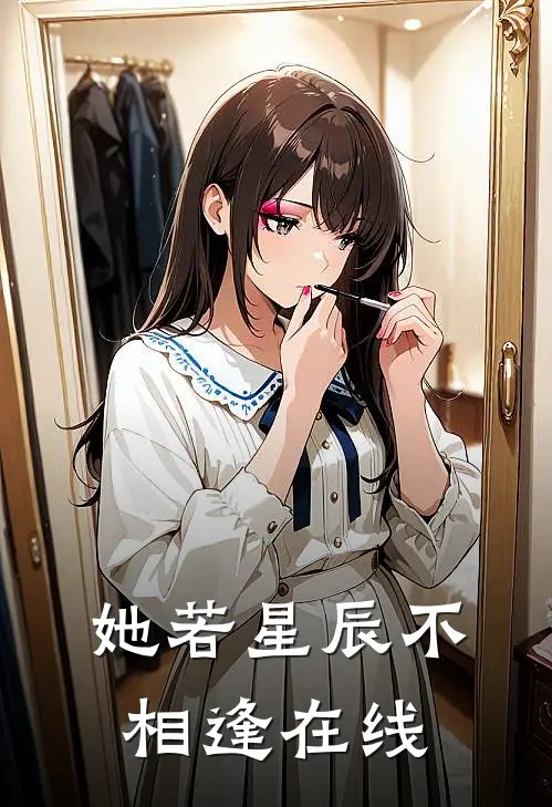 她若星辰不相逢在线