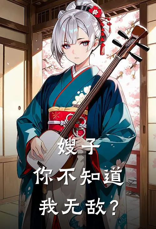 嫂子，你不知道我无敌？