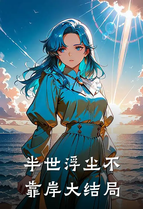 半世浮尘不靠岸大结局