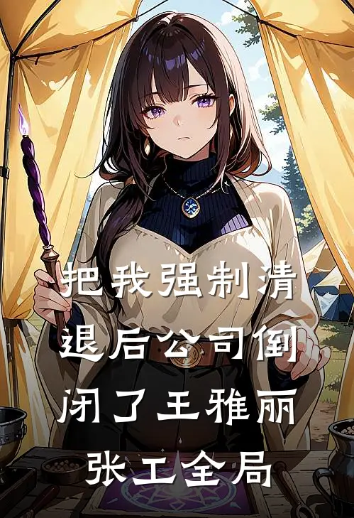 把我强制清退后公司倒闭了王雅丽张工全局