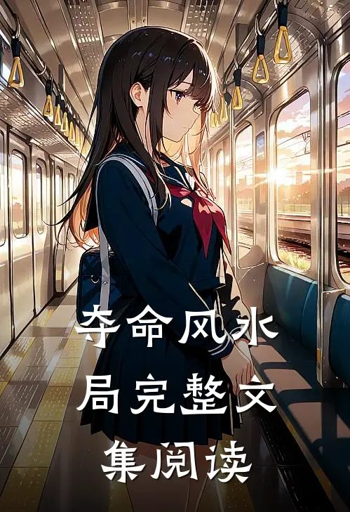 夺命风水局完整文集阅读