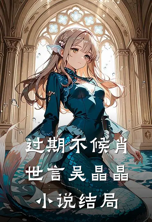 过期不候肖世言吴晶晶小说结局
