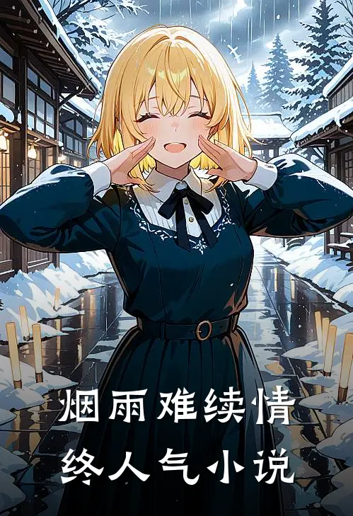 烟雨难续情终人气小说