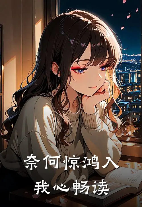 奈何惊鸿入我心畅读
