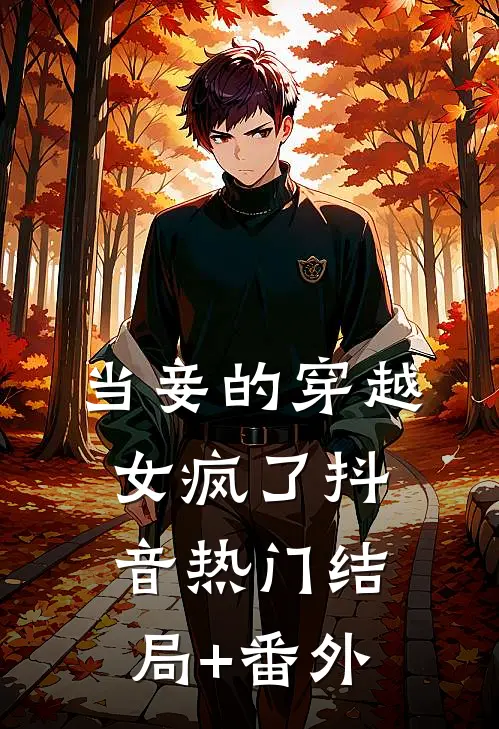 当妾的穿越女疯了抖音热门结局+番外