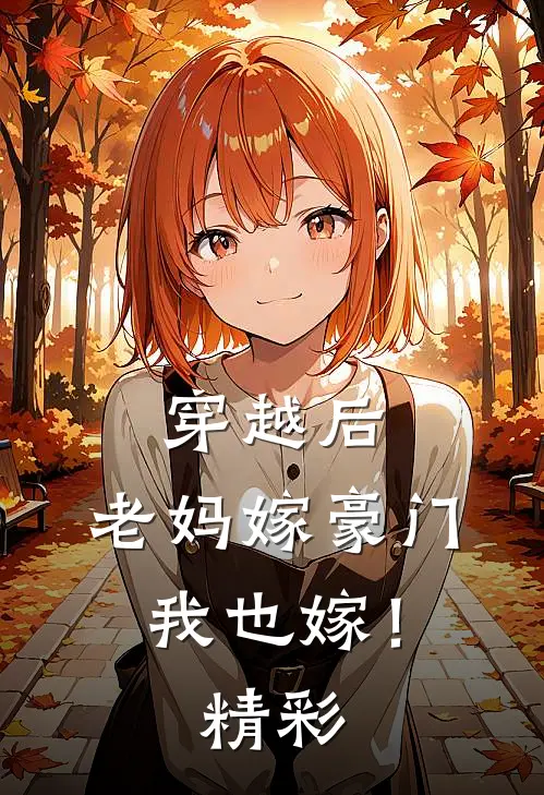 穿越后，老妈嫁豪门，我也嫁！精彩
