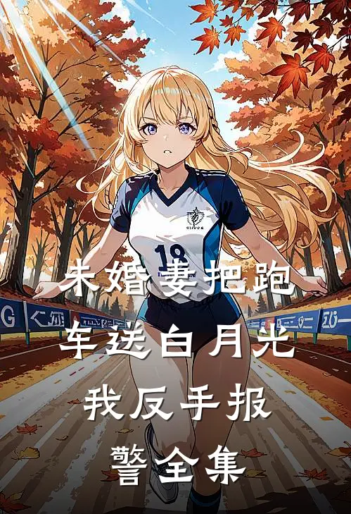未婚妻把跑车送白月光，我反手报警 全集