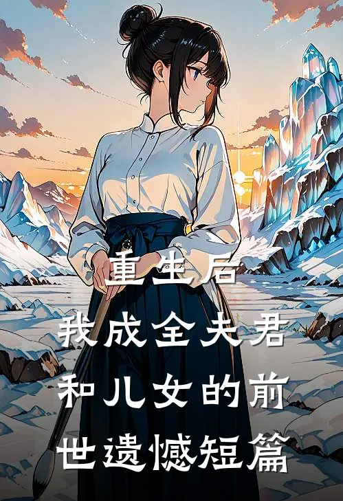 重生后，我成全夫君和儿女的前世遗憾短篇