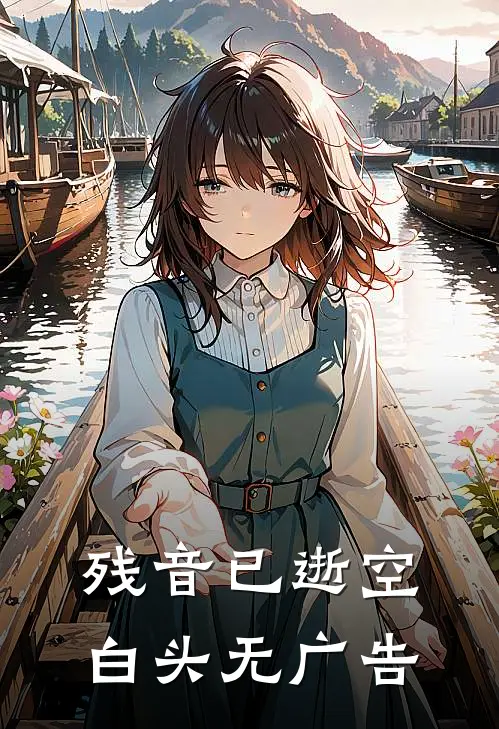 残音已逝空白头无广告