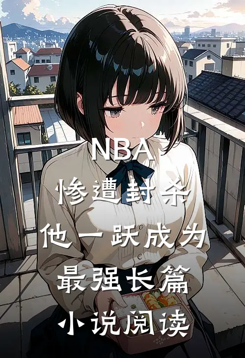NBA：惨遭封杀，他一跃成为最强长篇小说阅读