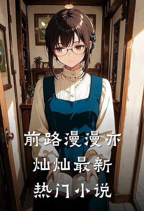 前路漫漫亦灿灿最新热门小说