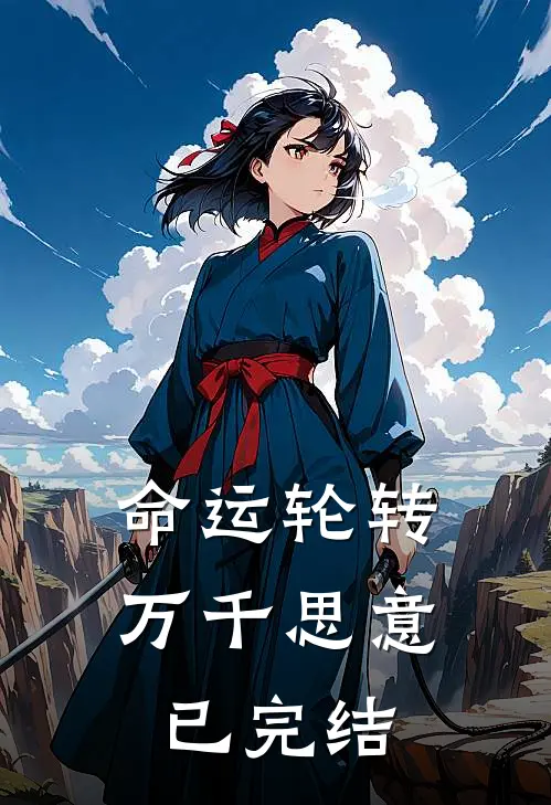 命运轮转，万千思意已完结