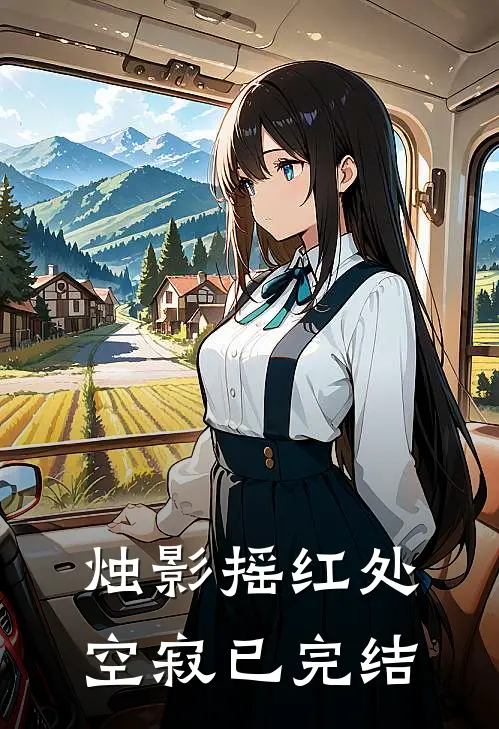烛影摇红处空寂已完结