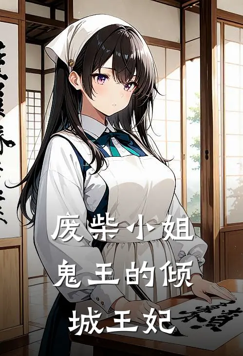 废柴小姐鬼王的倾城王妃