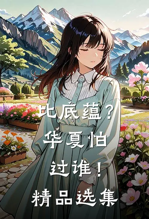 比底蕴？华夏怕过谁！精品选集