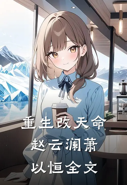 重生改天命赵云澜萧以恒全文