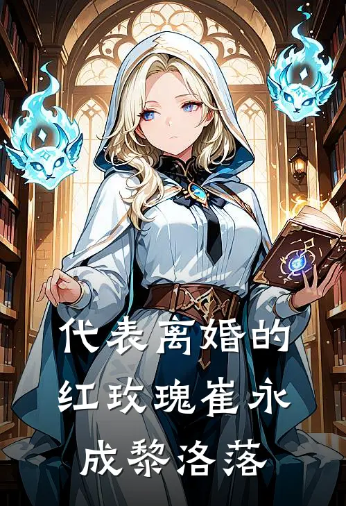 代表离婚的红玫瑰崔永成黎洛落