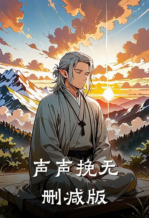 声声挽无删减版