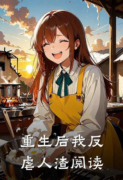 重生后我反虐人渣阅读