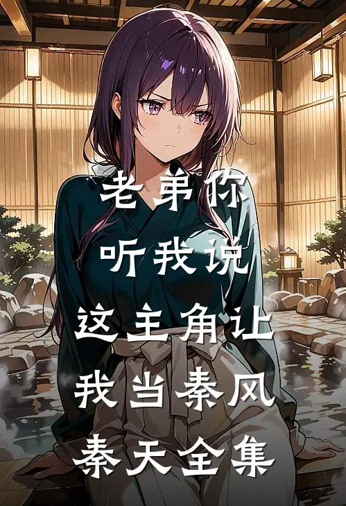 老弟你听我说，这主角让我当秦风秦天全集