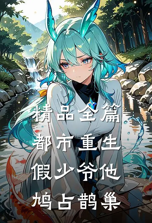 精品全篇都市重生:假少爷他鸠占鹊巢