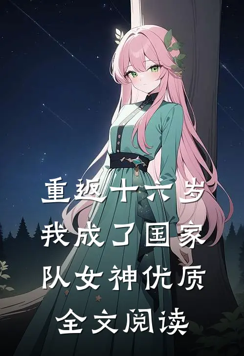 重返十六岁，我成了国家队女神优质全文阅读