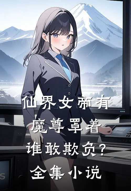 仙界女帝有魔尊罩着,谁敢欺负?全集小说