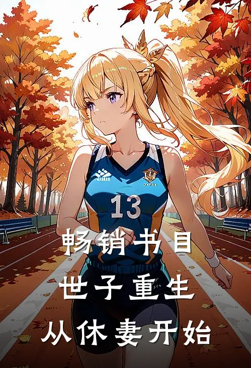 畅销书目世子重生：从休妻开始