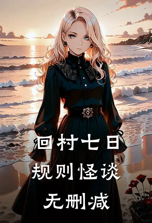 回村七日规则怪谈无删减