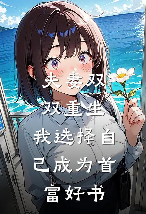 夫妻双双重生，我选择自己成为首富好书