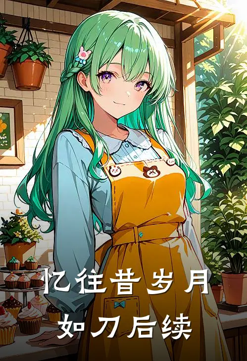 忆往昔岁月如刀后续