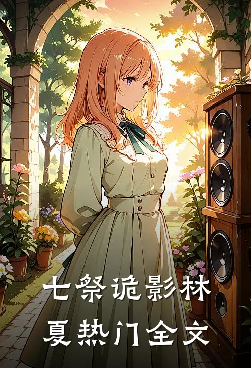七祭诡影林夏热门全文