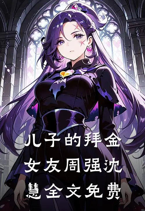 儿子的拜金女友周强沈慧全文免费