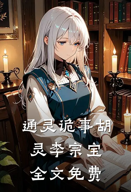 通灵诡事胡灵李宗宝全文免费