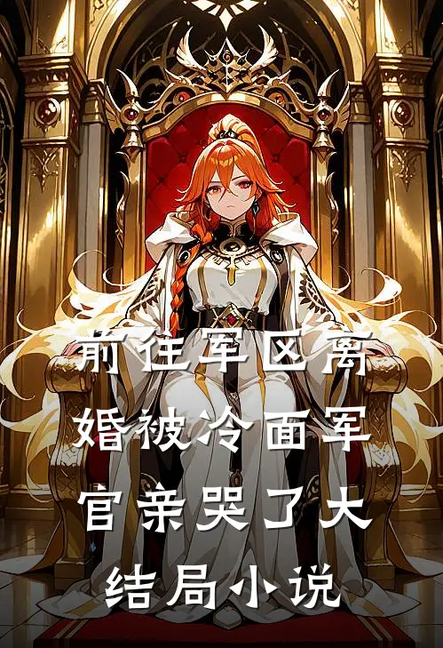 前往军区离婚被冷面军官亲哭了大结局小说