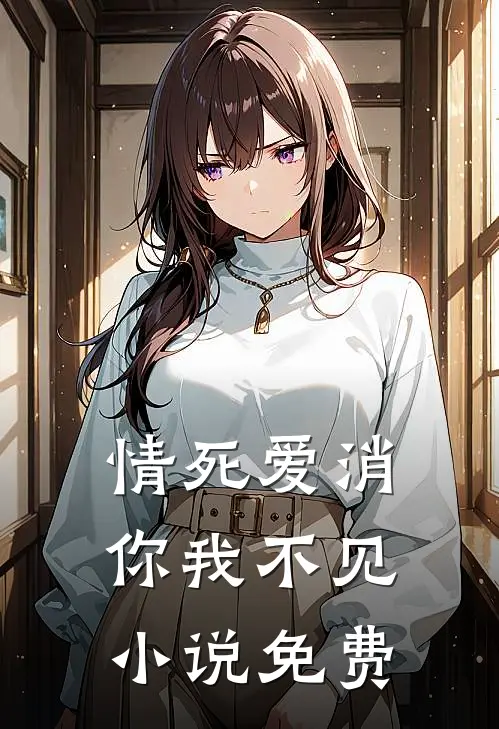 情死爱消，你我不见小说免费