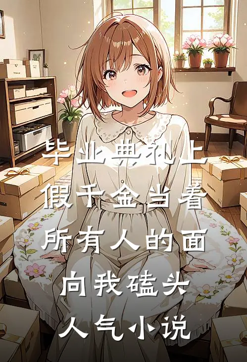 毕业典礼上，假千金当着所有人的面向我磕头人气小说