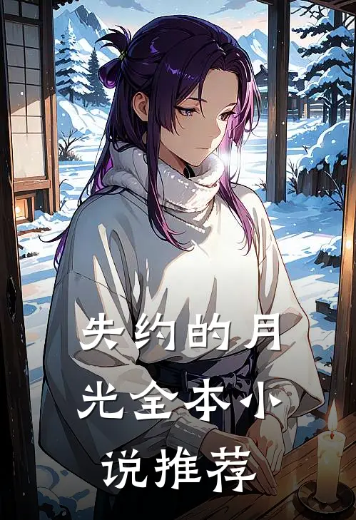失约的月光全本小说推荐