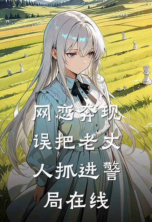 网恋奔现，误把老丈人抓进警局在线