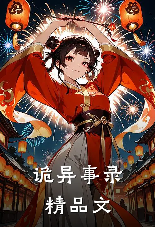 诡异事录精品文