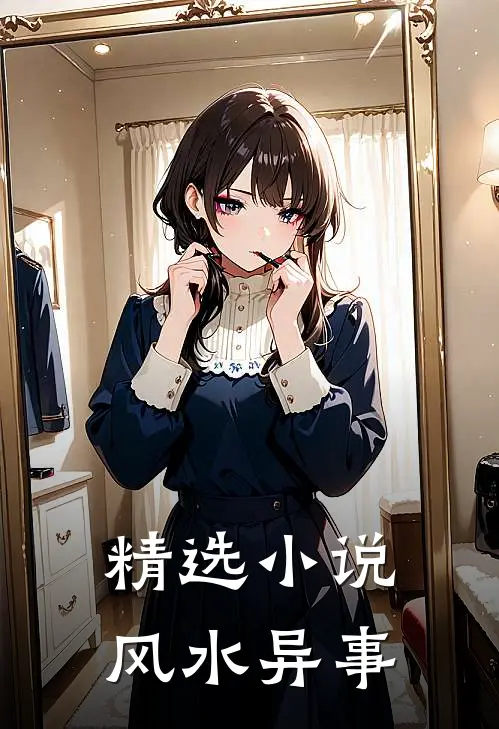 精选小说风水异事