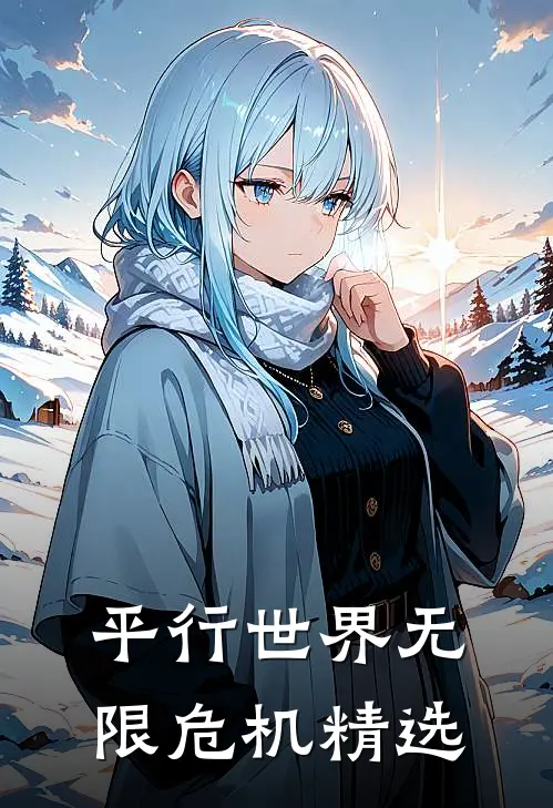 平行世界无限危机精选