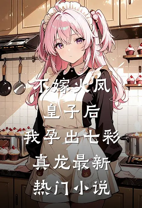 不嫁火凤皇子后，我孕出七彩真龙最新热门小说