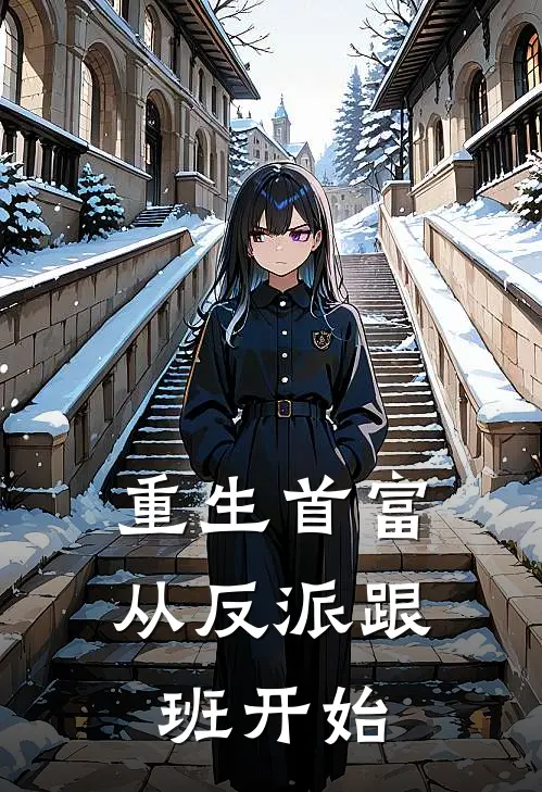 重生首富从反派跟班开始