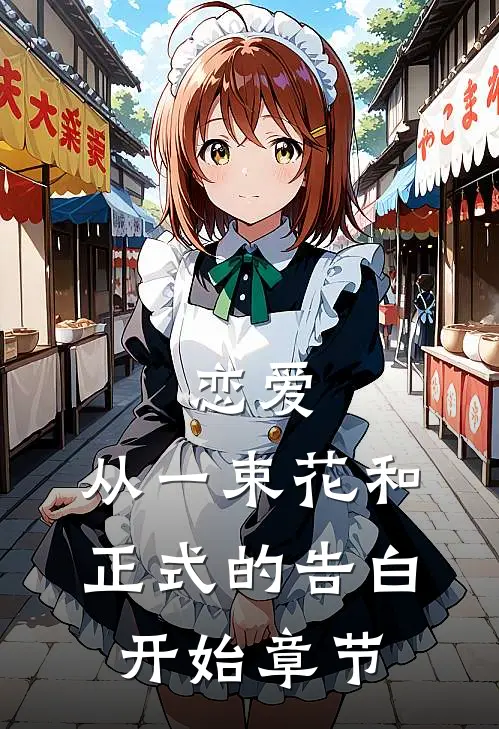 恋爱：从一束花和正式的告白开始章节